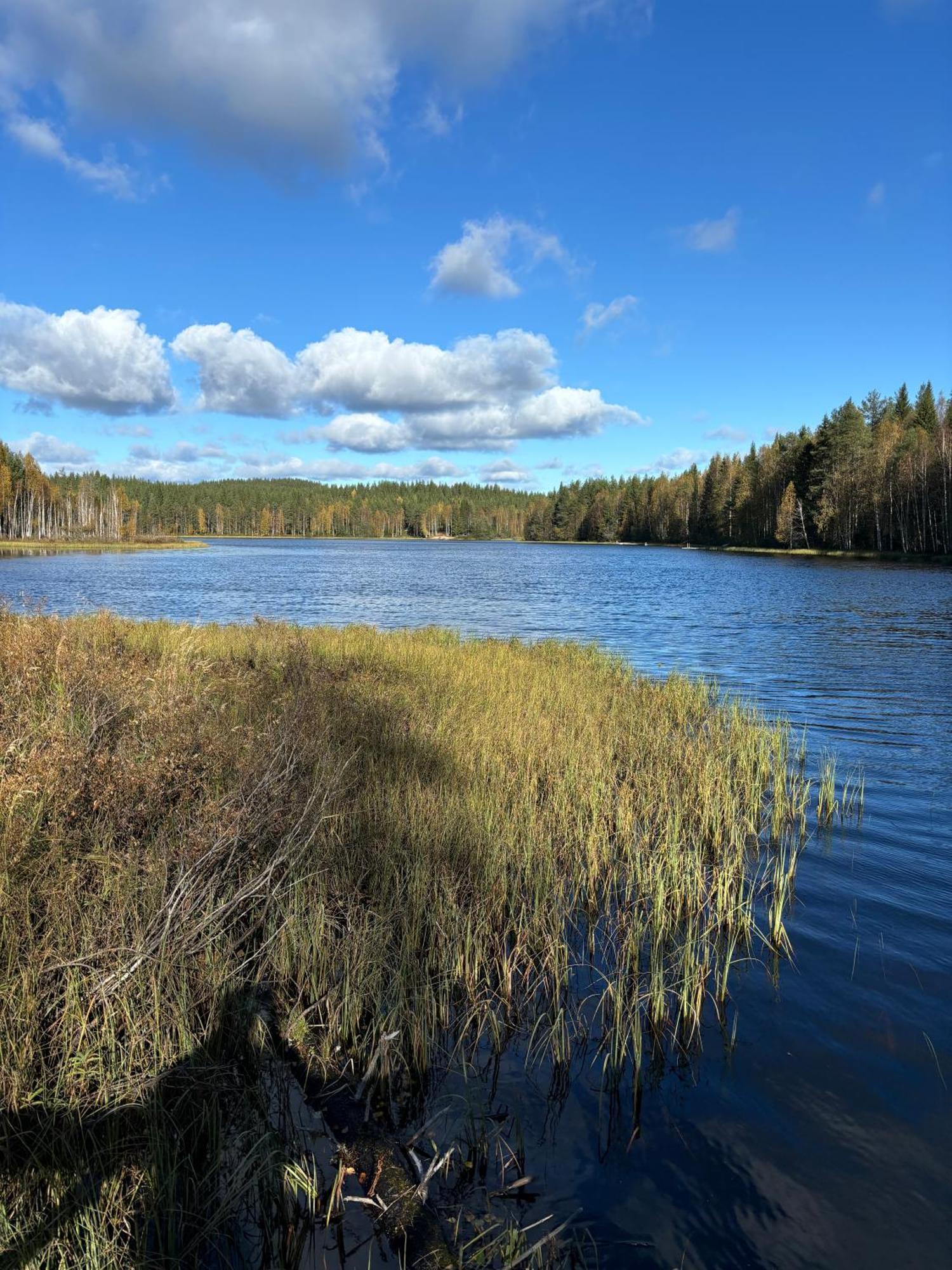 Loppiaiskaari 5, Paljakka Puolanka Экстерьер фото